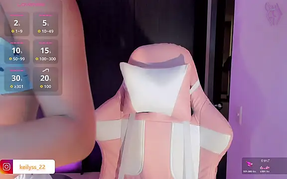 keilyss__ webcam