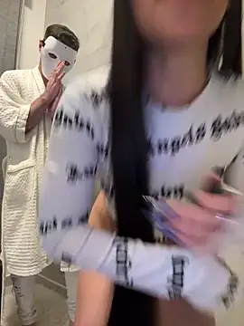 SophiaMelissa webcam