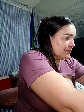 Webcam Model (Zuleyka_69)  is live.Free join now!