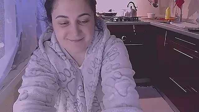 softlia - SoftLia's free webcam - UK Sex Cams