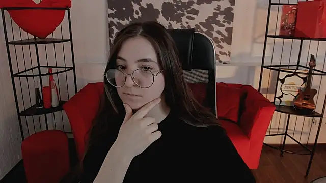 VirtuallVoyant webcam