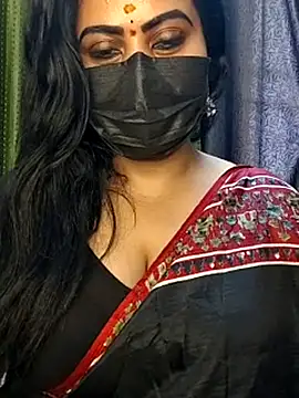 Anushka_flower webcam