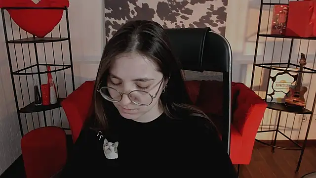 VirtuallVoyant webcam