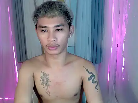 UrPinoyhot webcam