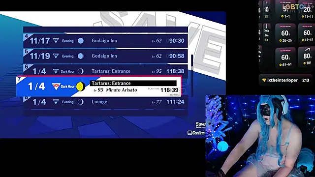 StarshineMoonspark webcam