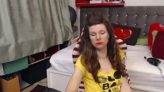 kellyterapy - Kellyterapy's free webcam - UK Sex Cams