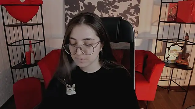 VirtuallVoyant webcam