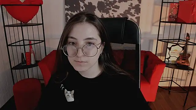 VirtuallVoyant webcam