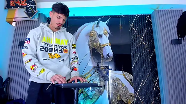 josh_hot_sex (M young) - all naked one boy