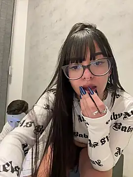 SophiaMelissa webcam