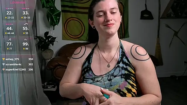 bruisedblossoms webcam