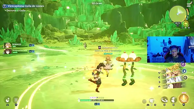 XXXPANTHERA06OG webcam