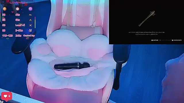 Autumn_Nighht webcam