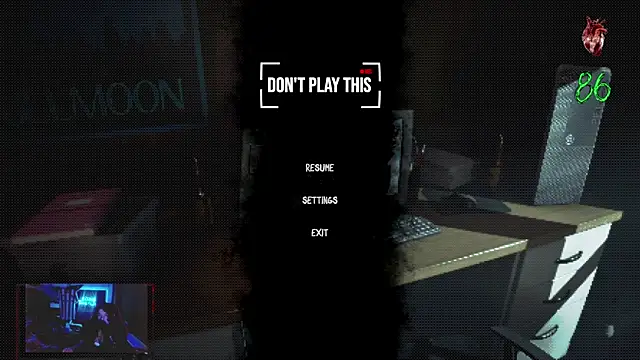 Rocker_Assassin_WASP_FAN webcam