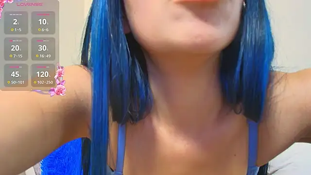 Kristin_Ramirez webcam