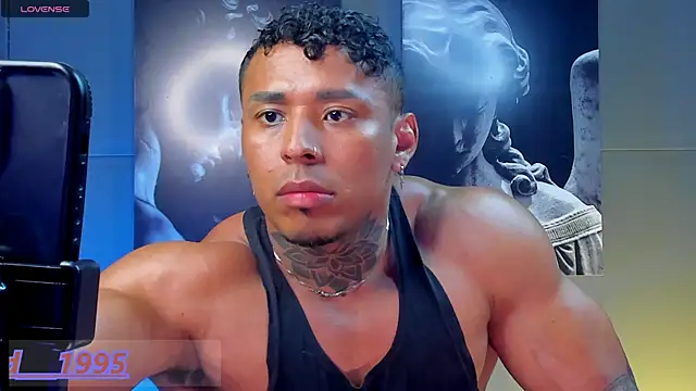 bradley_smith webcam