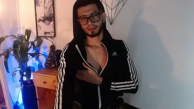 Colby_brown03 webcam