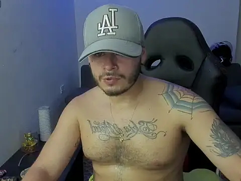 ragnar_lothbrok777 webcam