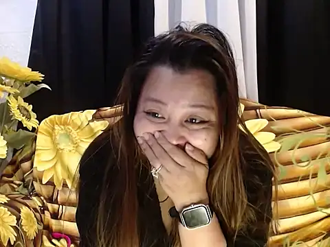 UrSweetClassyPinay webcam