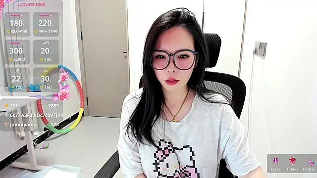 xixiya888 webcam