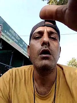 INDIANJONNYSINN webcam