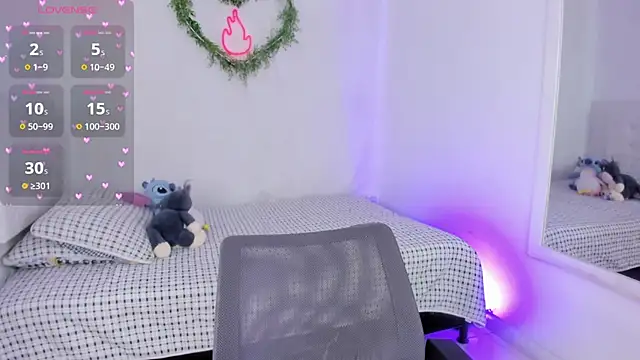 Brithanycullen webcam