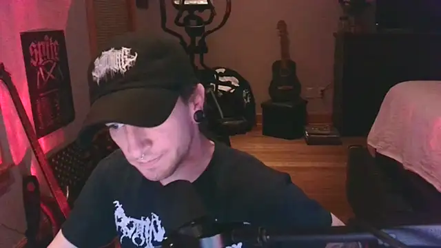 LEVIATHANX666 webcam