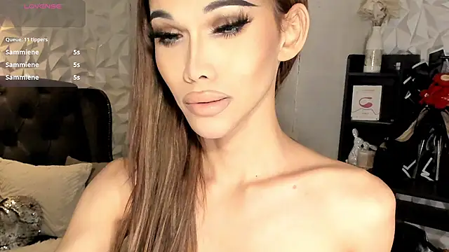 _enchantress_samira_ webcam