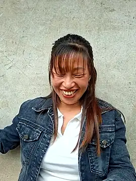 ngocngoc_cute webcam