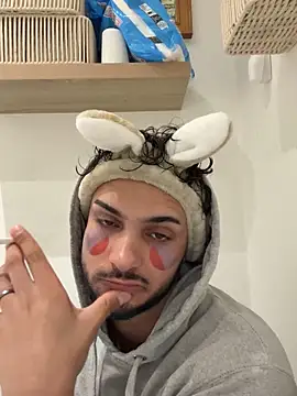 Gipsyboysteve webcam