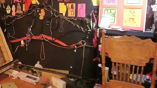 Splash_Queen420 webcam