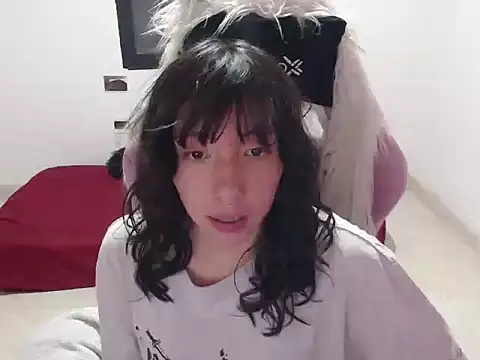 ScarlettShirahoshi webcam