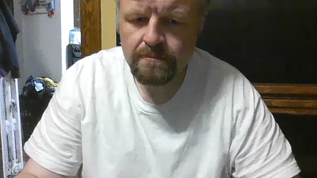 TheOneDonShaun webcam