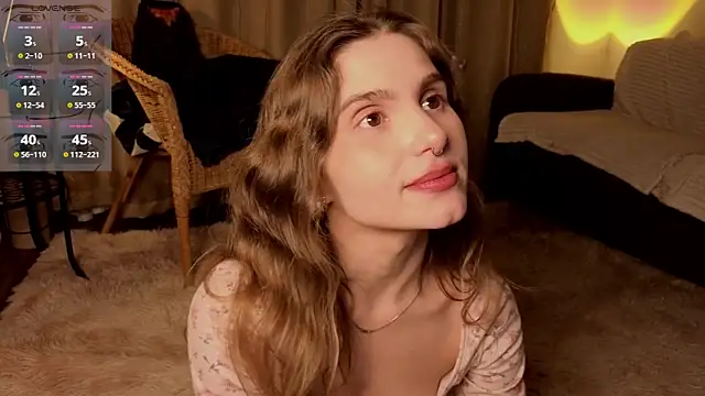 RozanneJordan webcam