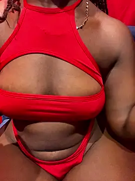 ZahhyFrequency webcam