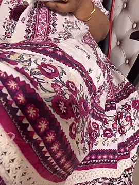 White_Truffel webcam