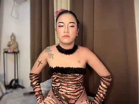 savanna_pleasure webcam