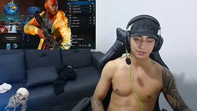 cash_master888 webcam