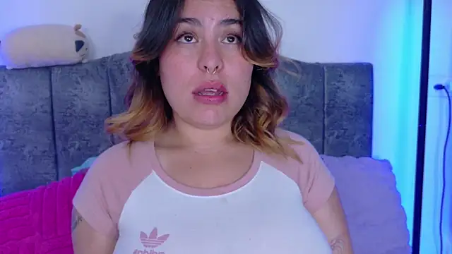 Kennya_Rodriguez webcam