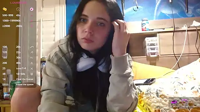 ahungkittykat webcam