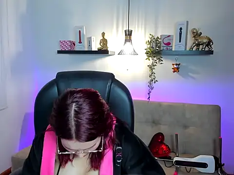 Naomy_Stanley_ webcam