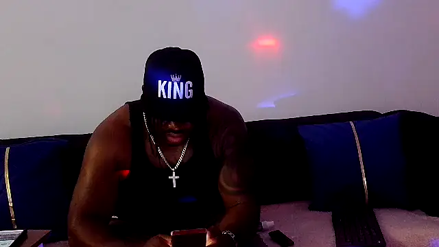 darkstallion7 webcam