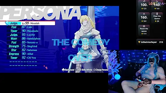 StarshineMoonspark webcam