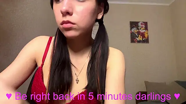 ArdellaMuseXX webcam