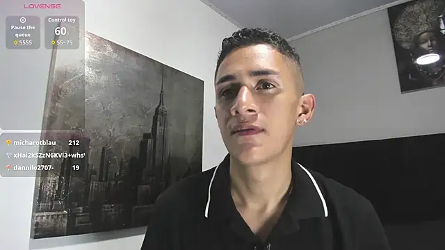 _Alan_Walker_1 webcam