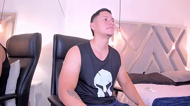 Chriss_Diamond webcam