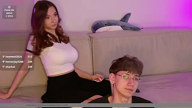 the_spark_diaries webcam