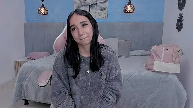 anny_little_01 webcam