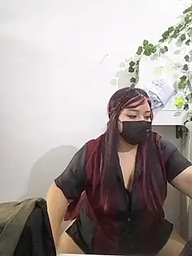 sweetadamisoffice webcam