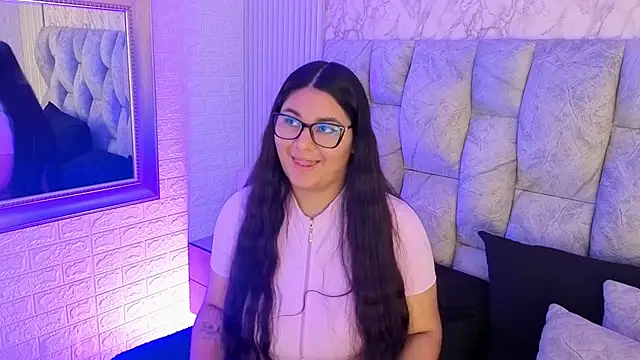 AmeliaCastell webcam